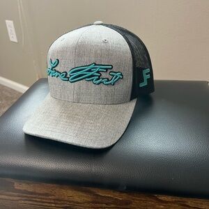 Lane Frost Trucker Hat